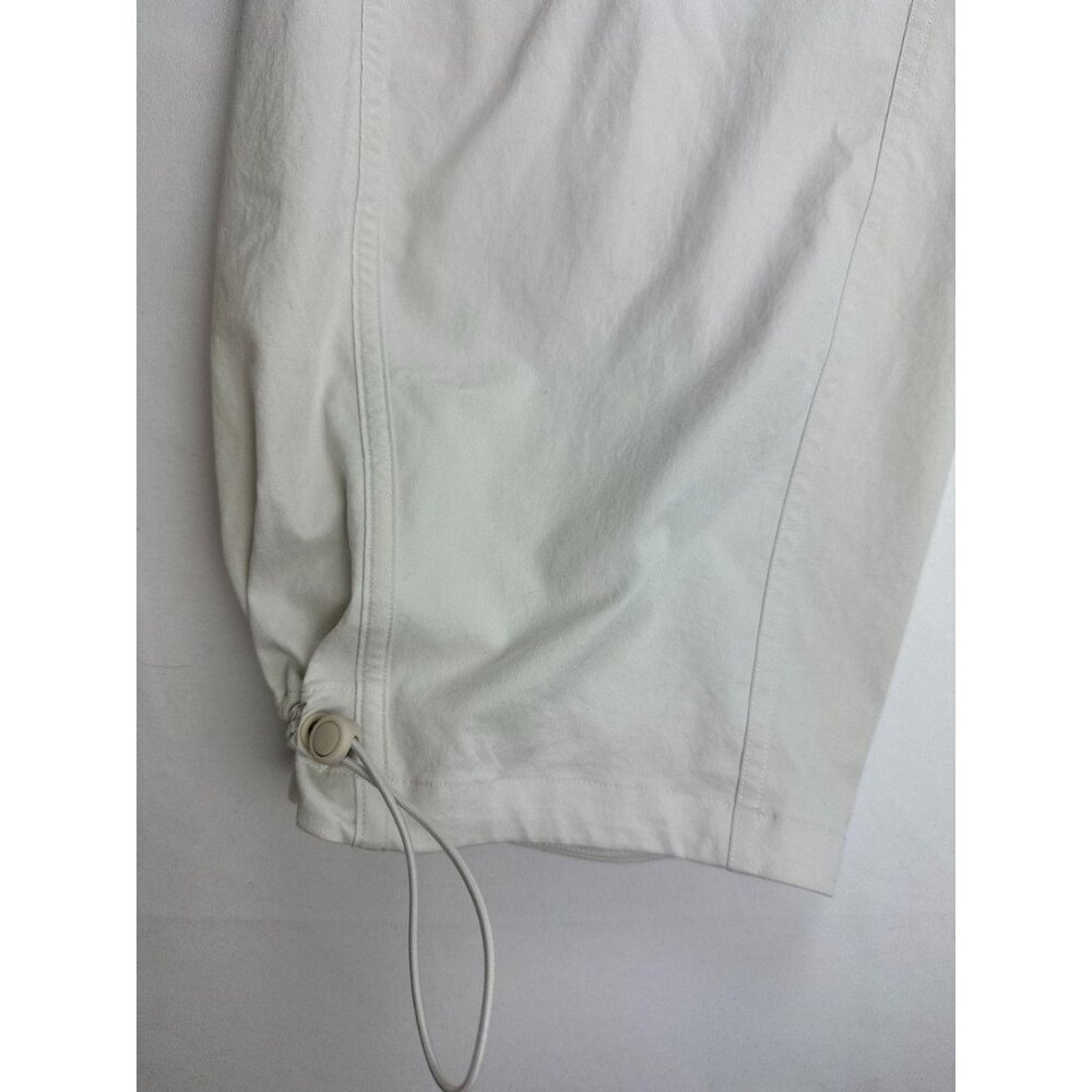 Lululemon Cinchable Cuff High-Rise Jogger Size S Bone LW5FB9S - Picture 6 of 9